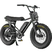 Macfox X7