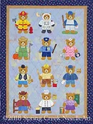 Bears at Work