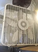 box fans  — The Predecessors Estate Sales - Online