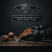 Glove Break-In