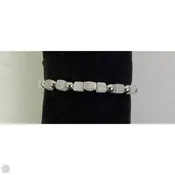 Bracelet Beaded By Rustic Cuff