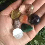 Polished Stone Collection — The Rock and Art Shop