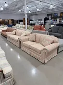 La-Z-Boy Sofa and Loveseat Set
