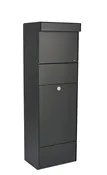 Allux Grandform Mail/Parcel Box