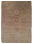 Anatolia Hand Knotted Beige 3x4