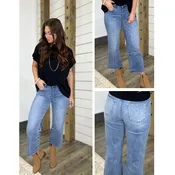 All You Need Denim