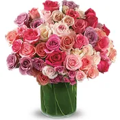 Rose Rapture Bouquet