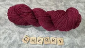 100% Wool Light Fingering 1 oz
