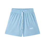 Mesh breathable shorts