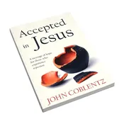 Accepted in Jesus