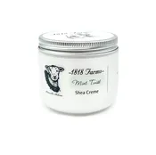 1818 Farms Shea Creme Mint Twist