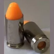 .380 Action Trainer Dummy Round