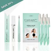 Perfect Lash & Brow Set