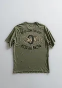 Better Lucky Pocket Tee
