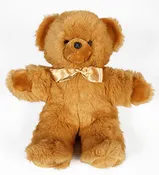 Plush Animal