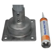FlexPost-XL™ – Adhesive Anchoring Kit