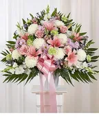 148702 HEARTFELT SYMPATHIES - PASTEL