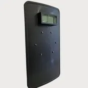 BARRICADE LEVEL III PATROL RIFLE SHIELD