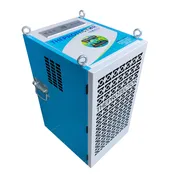 110 Pint Dehumidifier