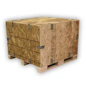 Economy 46"(L)x46"(W)x31"(H) Inside Dims