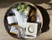 Unfold to Unwind — Niche & Nook Flowers