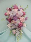 Rose wedding package us very, very popular — Petal People Florist