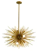 Arteriors Zanadoo Small Chandelier
