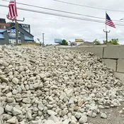 Cobble Rock