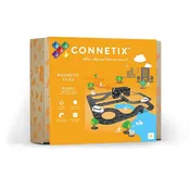 48-Piece Roads Creative Pack