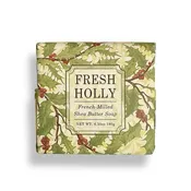 Fresh Holly French Milled Shea Butter—