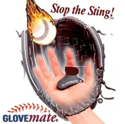 Glovemate Left Hand Throw