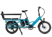 Lectric XPedition Dual Battery — Rogan E-Bikes | St. Petersburg, FL