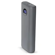10,000mAh Fast Charge Power Bank with Digital Display