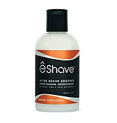 After Shave Soother Orange Sandalwood 6oz