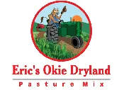 Eric's Okie Dryland Pasture Mix