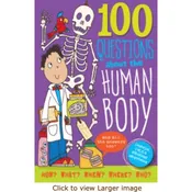 100 Questions: Human Body