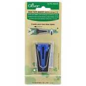 Bias Tape Maker, 1"