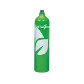 100L 1% Propylene (50% LEL), Air Balance