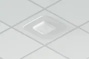 Oberon In-Plane Recessed Mounts 1440