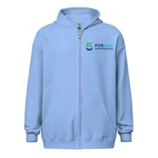 Zip Hoodie (Unisex)