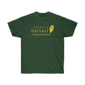 Atlanta Harvest Logo Tee — Atlanta Harvest