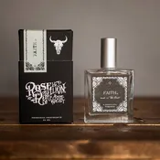 Faith Perfume 50 ml