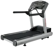 Life Fitness Integrity Series CLST Treadmill
