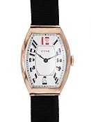 22930 Cyma 1920s Oversized Watch