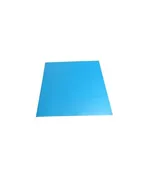 Oramask 813 Blue Stencil Vinyl