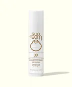 SUN BUM SPF 30 MINERAL LIP BALM