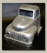 Original 50's Cab