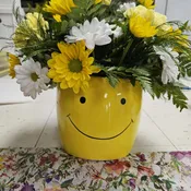 Smiley Face