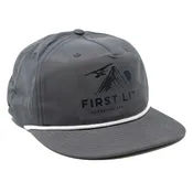 At First Lite 2.0 Hat
