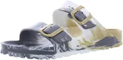 Birkenstock Unisex Arizona Essentials Slide-On Sandal